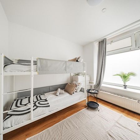 Central Apartment Lofts Виена Екстериор снимка