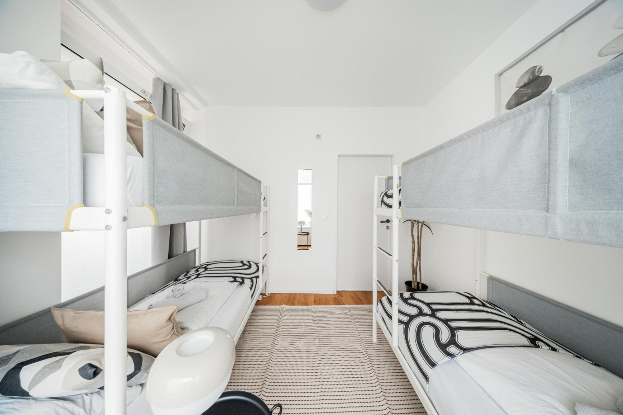 Central Apartment Lofts Виена Екстериор снимка