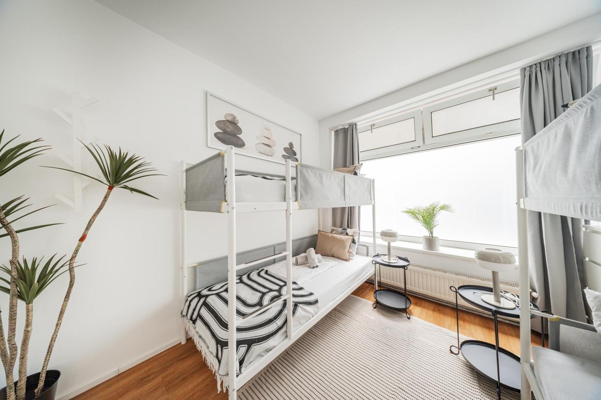 Central Apartment Lofts Виена Екстериор снимка