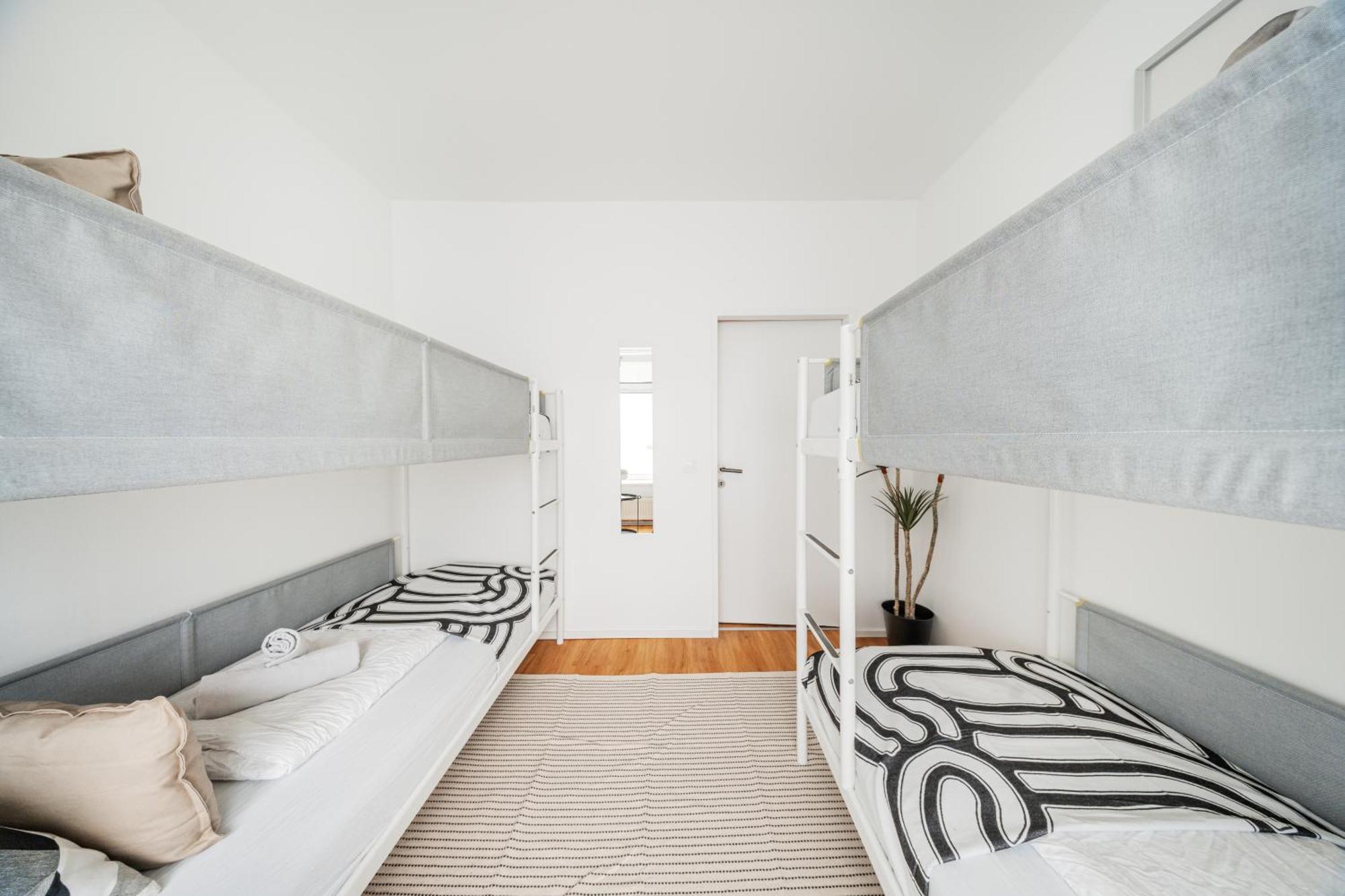 Central Apartment Lofts Виена Екстериор снимка