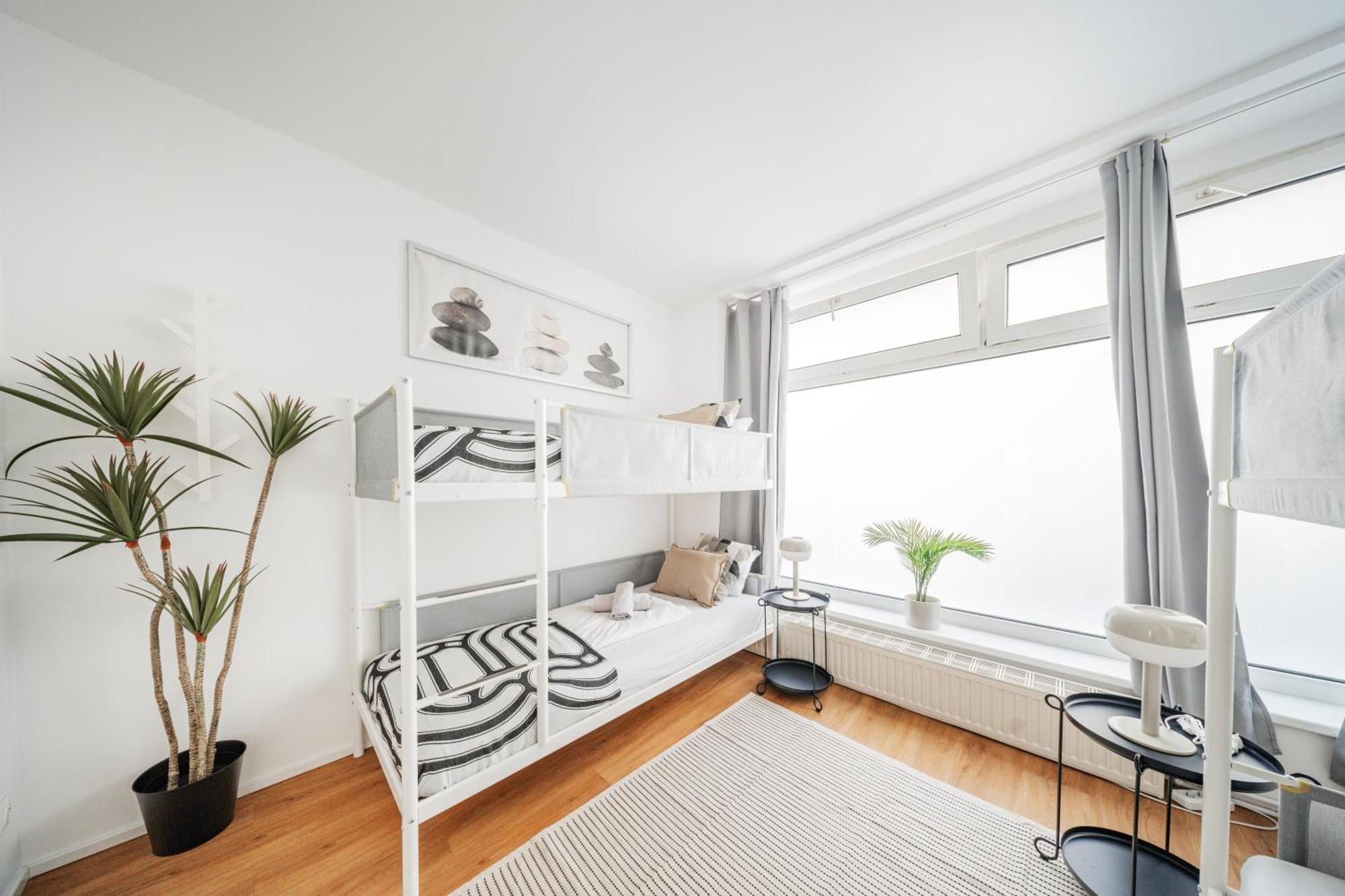 Central Apartment Lofts Виена Екстериор снимка
