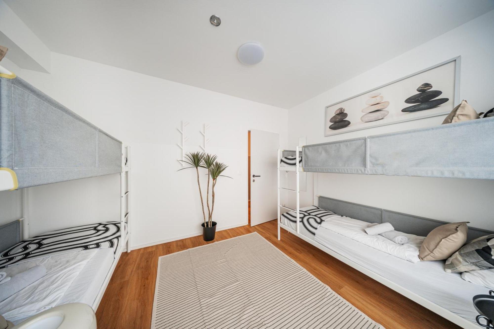Central Apartment Lofts Виена Екстериор снимка