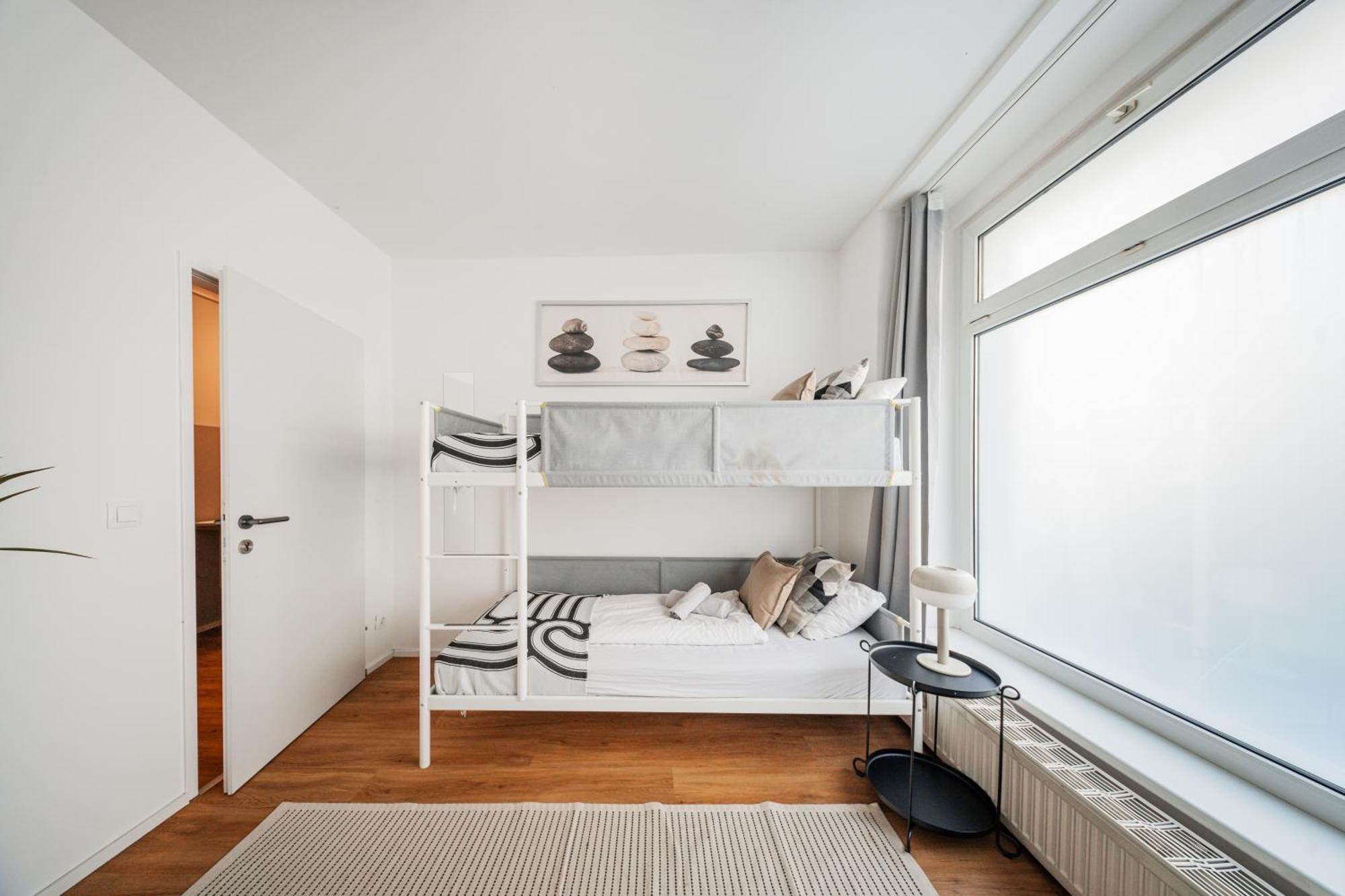 Central Apartment Lofts Виена Екстериор снимка