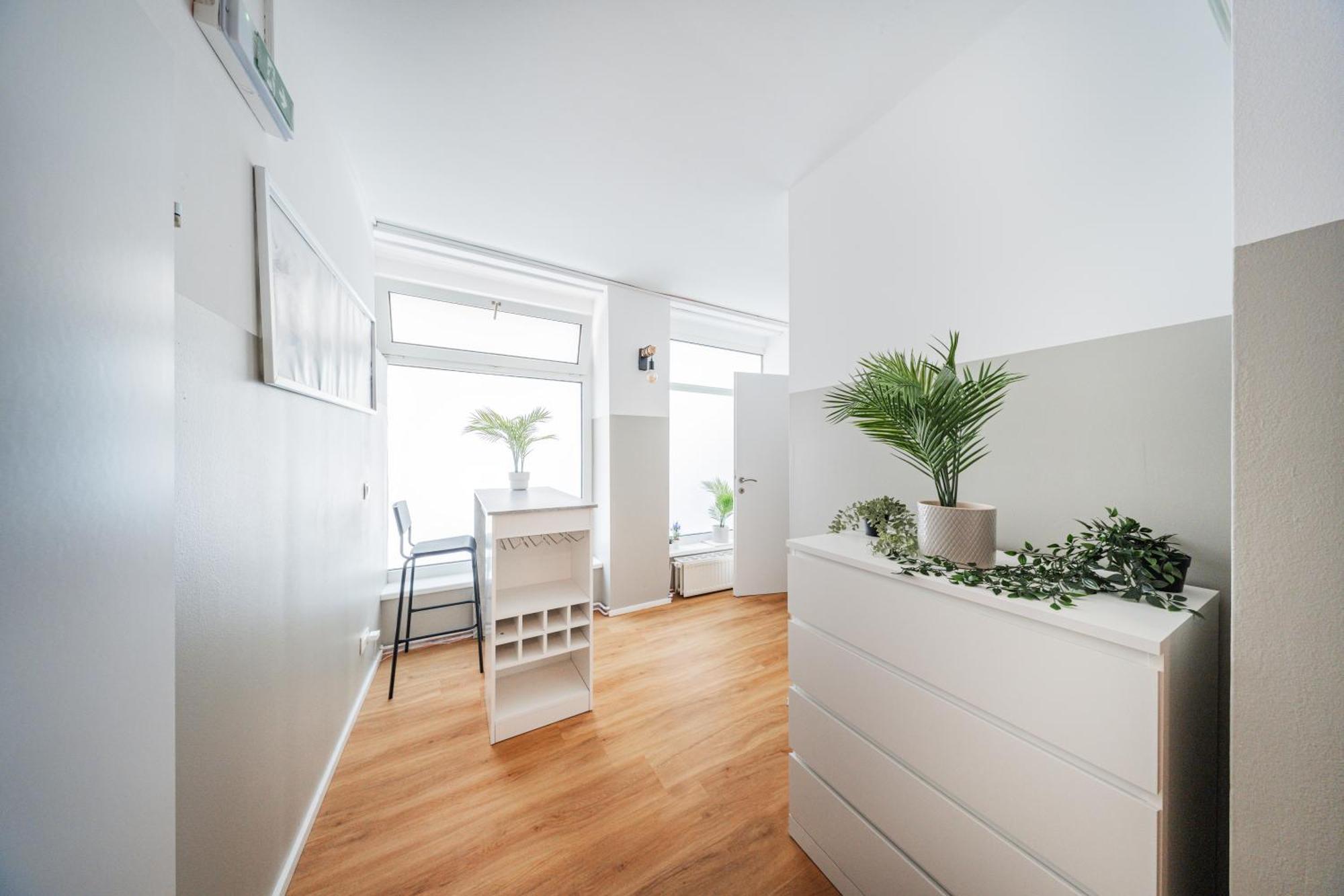 Central Apartment Lofts Виена Екстериор снимка
