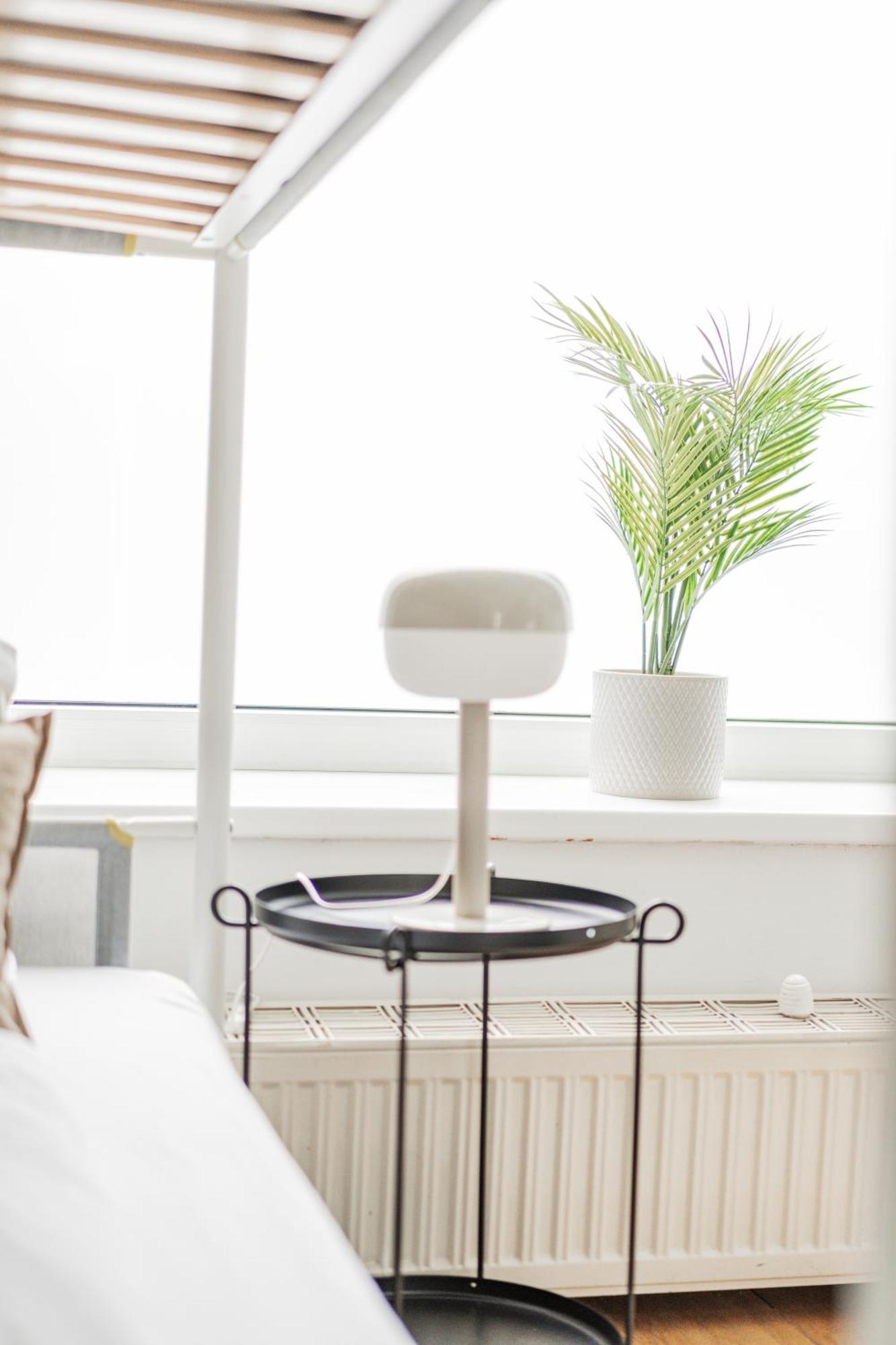 Central Apartment Lofts Виена Екстериор снимка