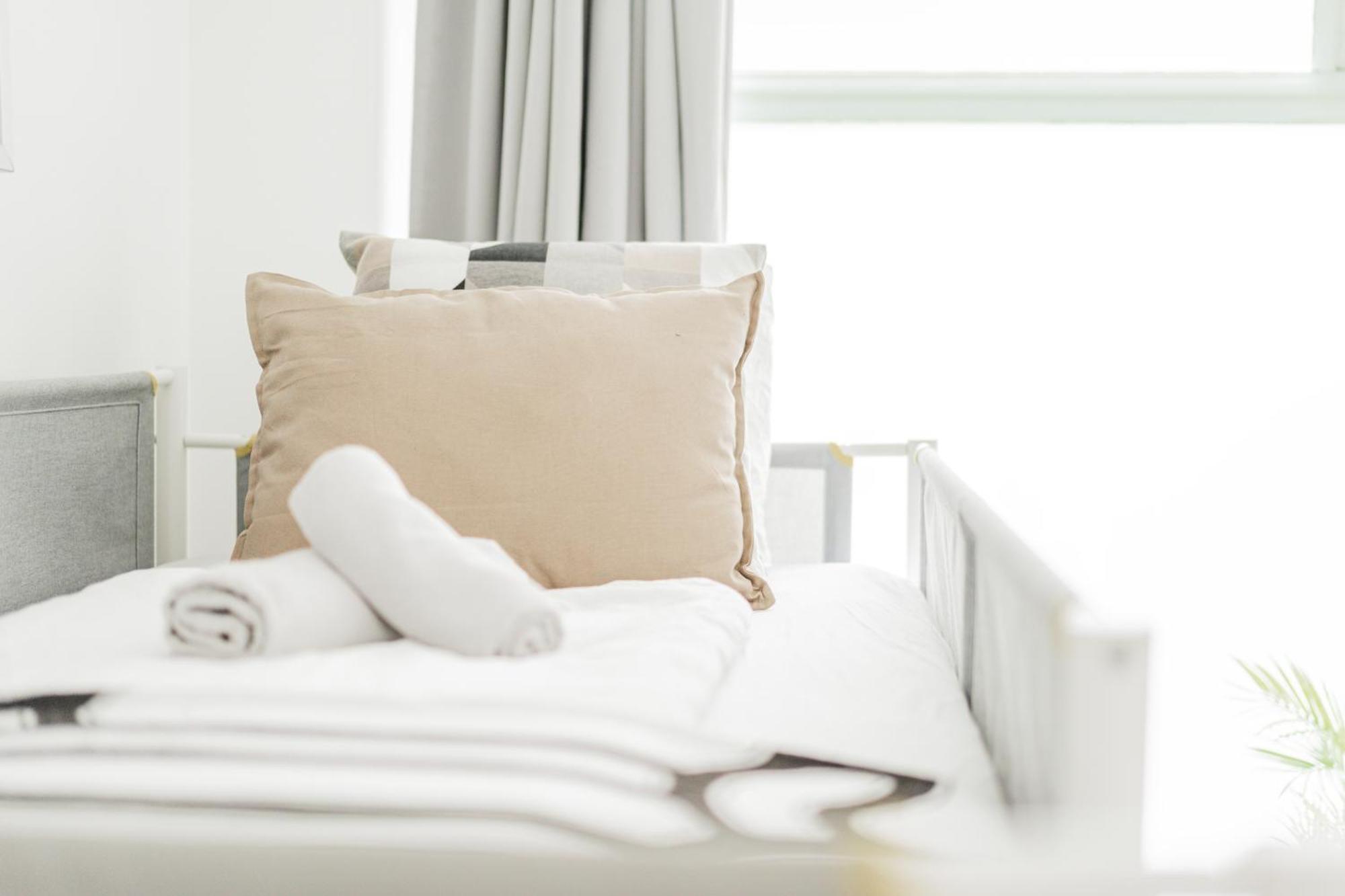 Central Apartment Lofts Виена Екстериор снимка
