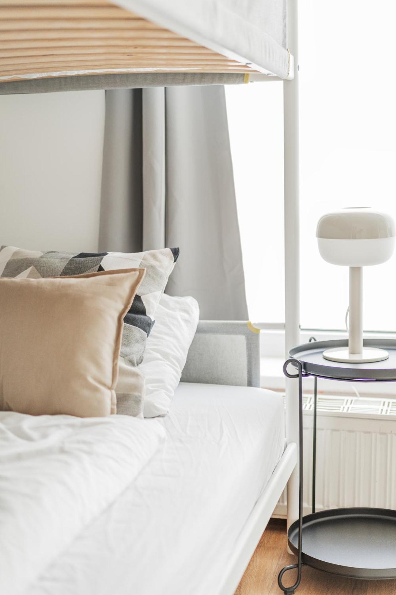 Central Apartment Lofts Виена Екстериор снимка