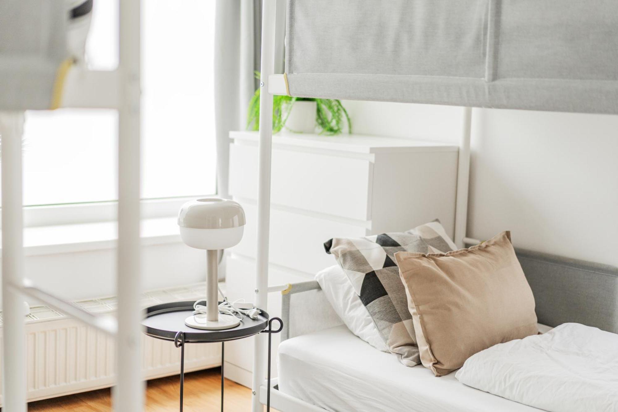Central Apartment Lofts Виена Екстериор снимка