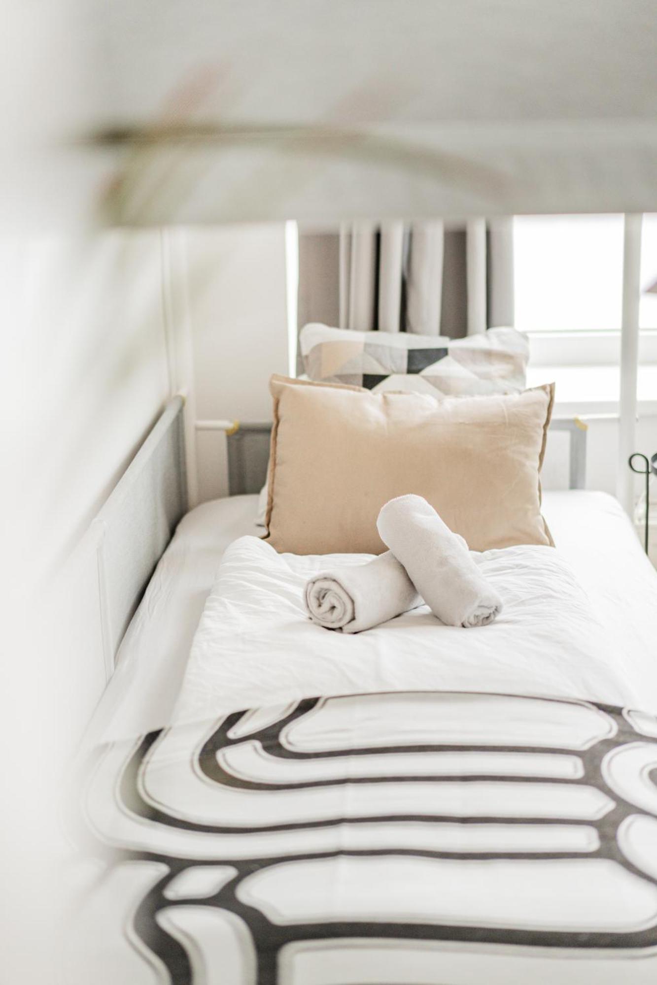 Central Apartment Lofts Виена Екстериор снимка